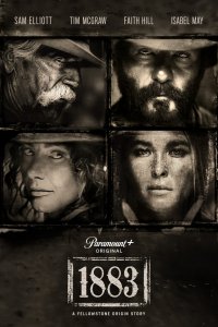 Йеллоустоун: 1883 1 сезон